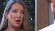 General Hospital's Nina deals with Drew | Image: ABC